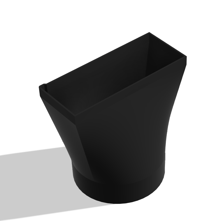 Duct Adapter